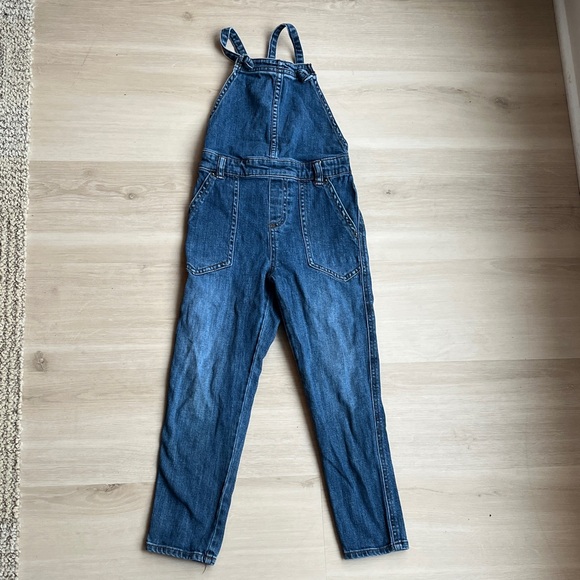 Tea Collection Overalls - Picture 1 of 5